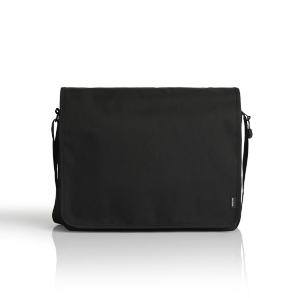 AS Colour Recycled Messenger Bag Thumbnail